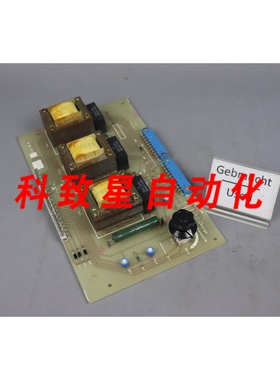 工业配件SGTE S0S.8847 PCB CARD C 25 2015