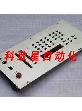 工业配件DINEMA PT101 控制板模块 T254411