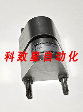 工业配件TOLOMATIC 07280003 SP20DAR ASSEMBLY W/635 PUCKS 线性