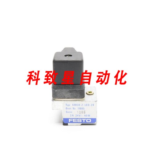 工业配件SMEO-2-LED-24 11885 SER.1289