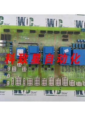 工业配件21071/3 SILCON PCB板 SL编号 583945