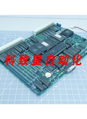 工业配件MINYU 911215-VER2 电路板控制 T152221