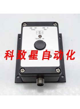 工业配件VDB 12B/6P 放大器