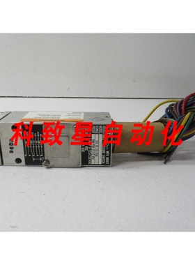 工业配件ITT MFR98087 132P54CC6G