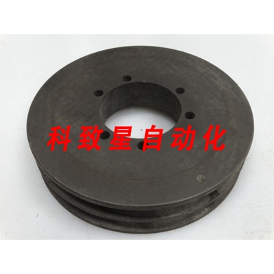 工业配件MARTIN SPROCKET&GEAR 2 5V 750 SK SHEAVE-