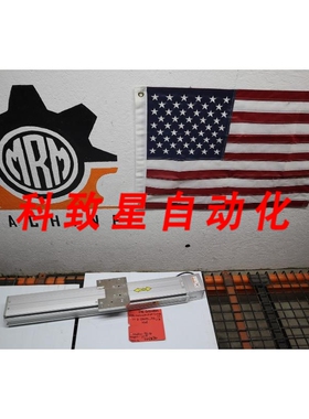 工业配件IAI ISB-MXM-A000-600-T2-M-A3S-AQ 线性执行器 030VAC 3