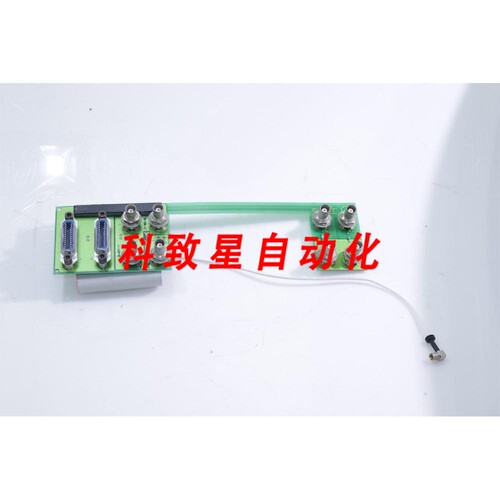 工业配件HP 8757C 标量网络分析仪 08757-60013