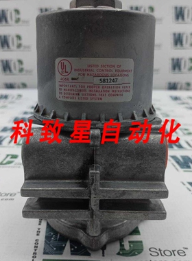 工业配件SB12B /TRIPOINT压力控制开关 581247
