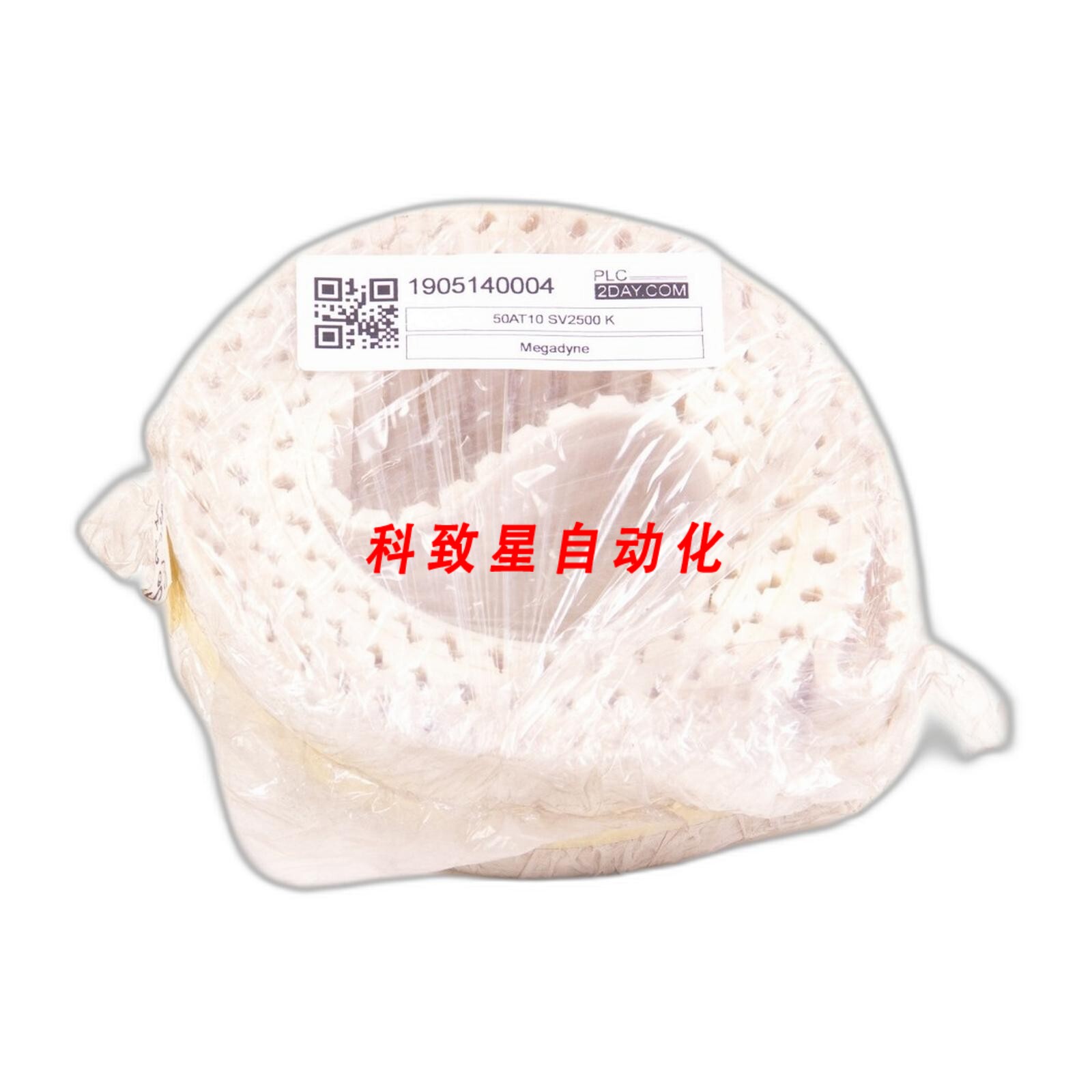 工业配件MEGADYNE 50AT10 SV2500 K NSFP(S) ID905140004 AT PLC2