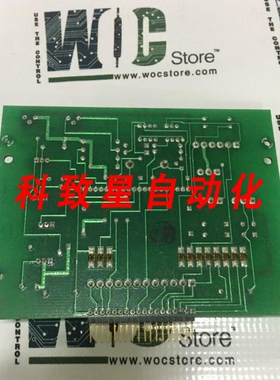 工业配件055867 G 电路板