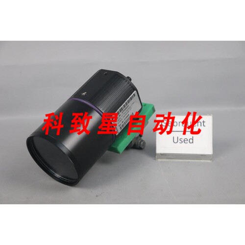 工业配件VISIONTOOLS 07P0002H VT-POE摄像机 VTMV-X105BG 2464X2