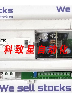 工业配件RITTO 1617201 电源