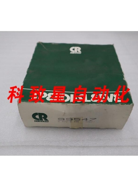 工业配件CR SEALS 99547 THIN WALL SPEEDI-SLEEVE STOCK 5675A