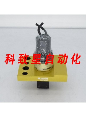 工业配件MAGSWITCH 8140678 SWITCH