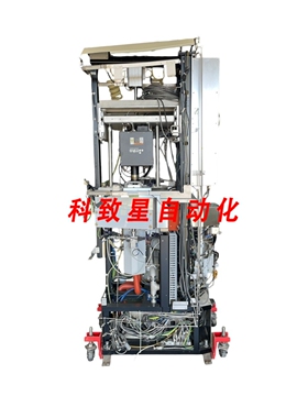 工业配件ANNEAL CHENTRON W00T6 POST ANNEAL AX3130 TMP 1003LM