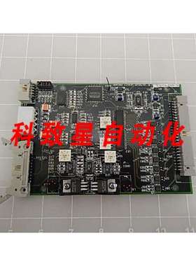 工业配件HSU M0-0000-5394-8 ULTRIUM VERIFY PREAMP BOARD T5782
