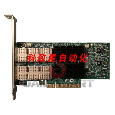 工业配件CONNECTX PRO MCX314A-BCCT CX314A 双端口 40GB 以太网