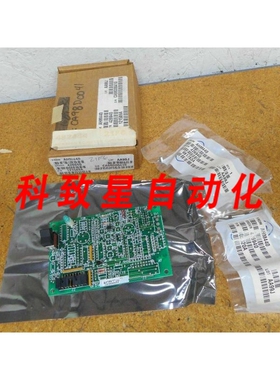 工业配件121589A PC板CA98D0041 108935C ART#111199F带硬件
