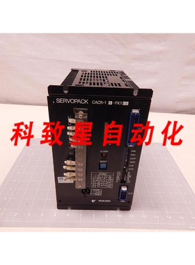 工业配件CACR-15-FK1KS 驱动器T81096