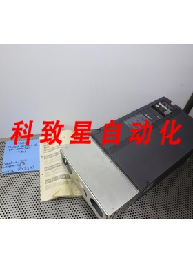 工业配件FR-A820-00770-1-N6 逆变器3PH AC20040V