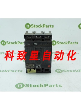 工业配件TEC36007 7AMPS 3 POLES 600V USNT