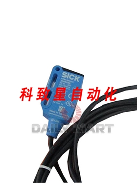 工业配件WTB9N1161P02 000 光电开关