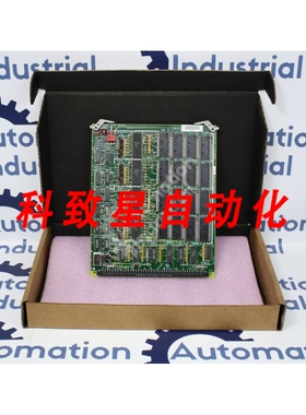 工业配件GE的 DS3800HUMB1B1A DS3800HUMB通用内存板 MARK IV