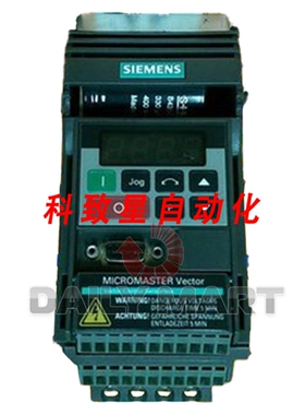 工业配件6SE3211-5BA40 变频器