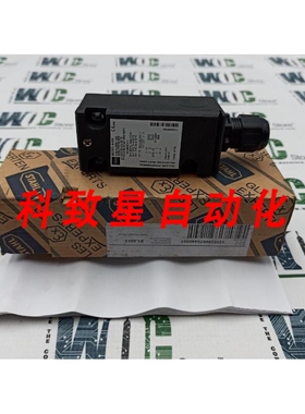 工业配件8070/1-4-HV 位置开关 67044
