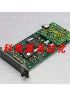 工业配件INLIM03回路接口模块T229019