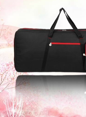 加厚61键电子琴包适用于雅马哈PSR -S950/S750/S700/S650/S6700