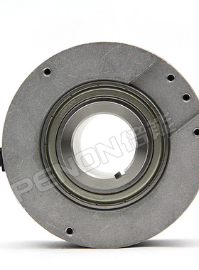 全新TS5208N131 OIH100-1024C/T-P2-15V浆纱机用电梯用旋转编码器