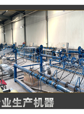 专业生产铁丝网格镀锌钢丝网围栏菜园护栏网家用养鸡防护养殖铁网