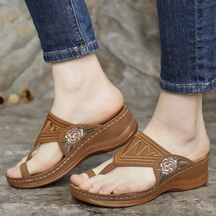 and woman women slippers new summer spring shoes size Big