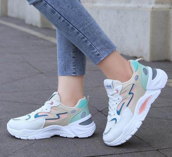 202530shoes for women sneakers ladies run sport woman女girls