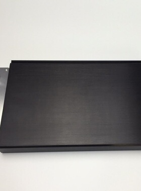 AK4490、AK4495DAC双软控机箱