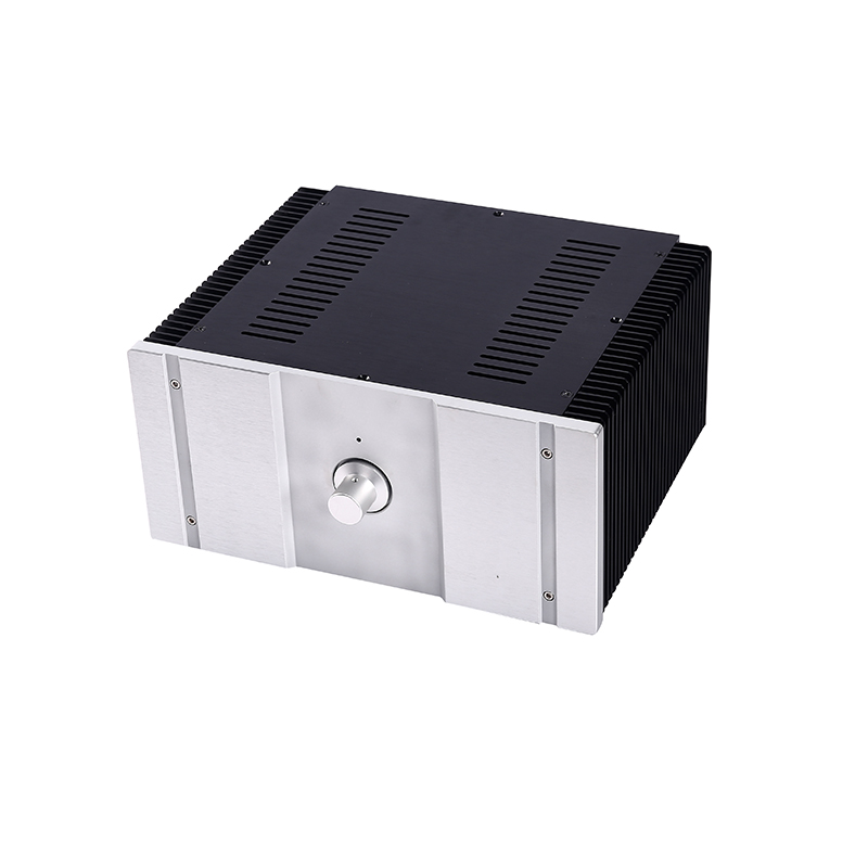 全铝甲类前级机箱315*265*150