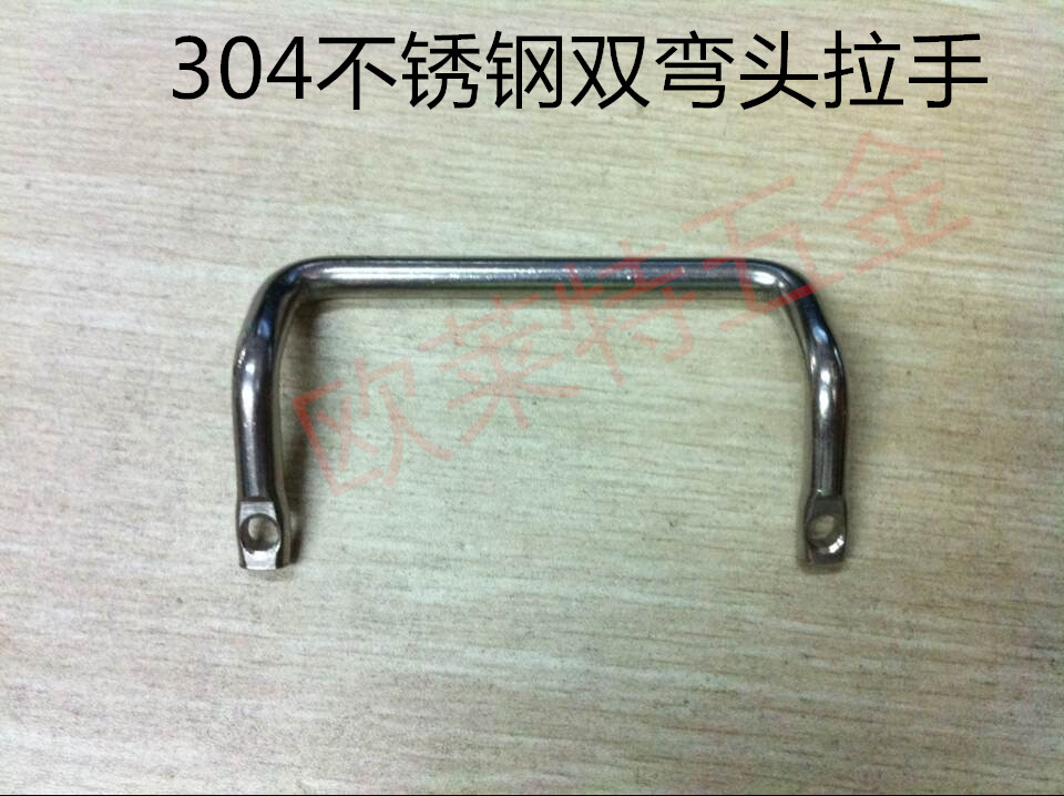 正宗304不锈钢抽屉拉手