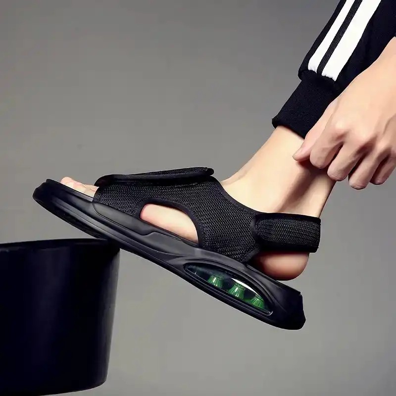 ACR ACC帕达索 AZG夏季时尚防滑凉鞋PC90506 新款男士沙滩鞋在类目 流行男鞋, 凉鞋中 - 来自Buy2taobao.com提供专业的淘宝代购服务