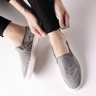 透气潮流百搭休闲鞋 韩版 GE0015 时尚 男鞋 CY帕达索