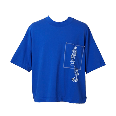 薄无性别穿搭新中式街头休闲