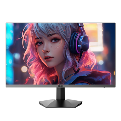 HKC27英寸2K200HZ电竞显示器