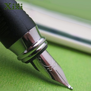 包邮 晨光弯头钢笔 金属美工笔 抽墨式学生用速写 手绘正姿练字笔