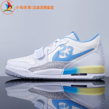 nike耐克女鞋AIR JORDAN LEGACY AJ312休闲运动篮球鞋FJ7223-141