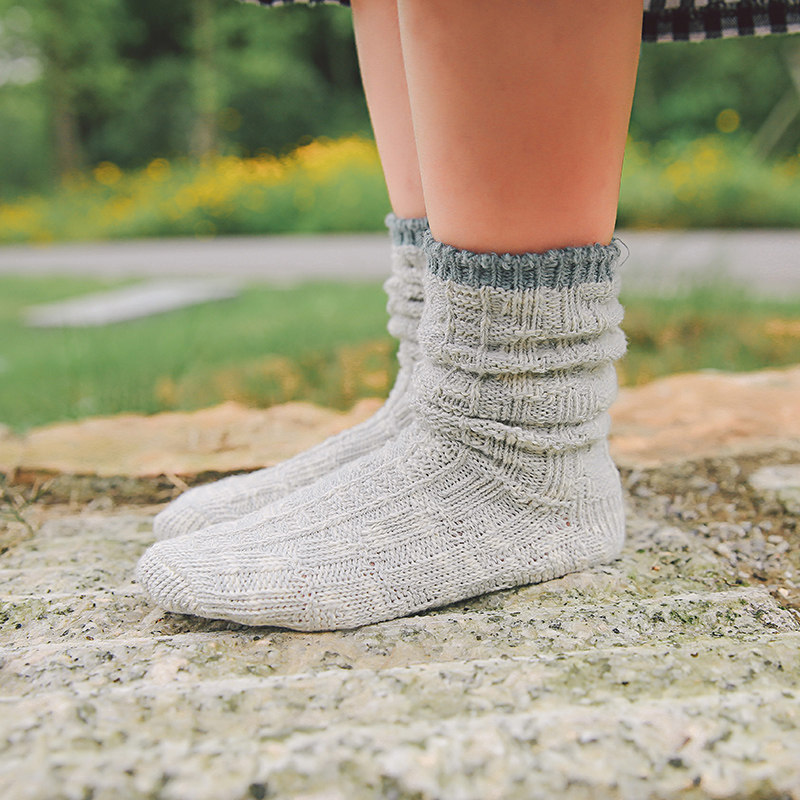 Chaussettes enfant - Ref 2106785 Image 5