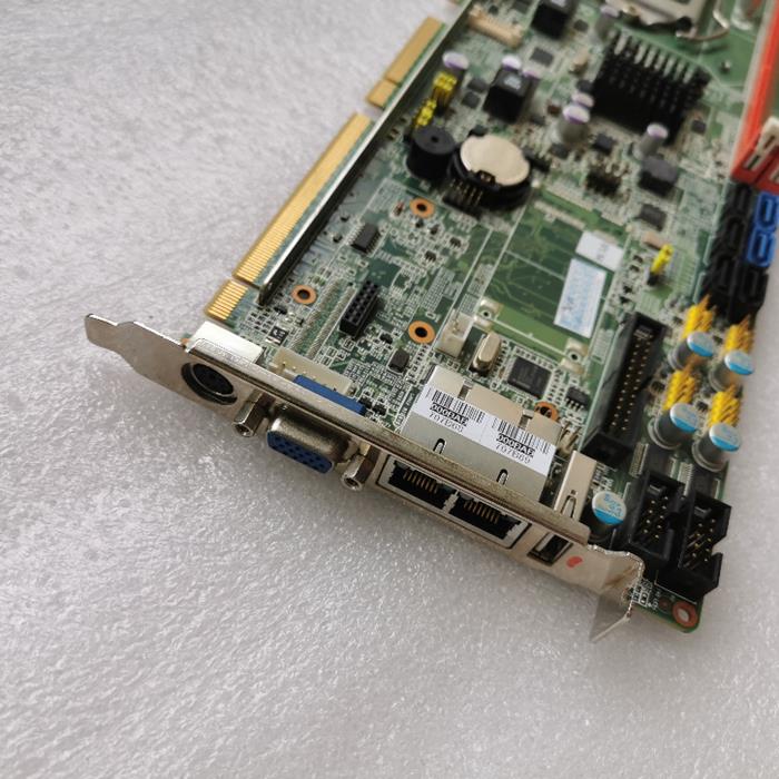议价研华 PCE-5126QG2-00A1E工控主板 PCE-5126 REV A1双网口
