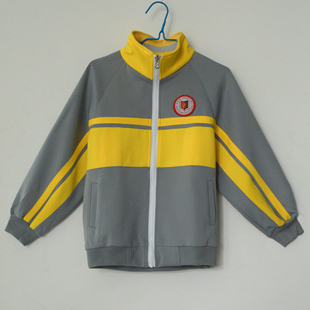 北京二中校服春秋上衣外套长裤本部分校经开通州校区冬款加绒加厚