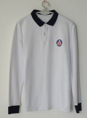 北京八中校服本部大兴固安分校长袖T恤POLO衫短袖T恤短裤长裤