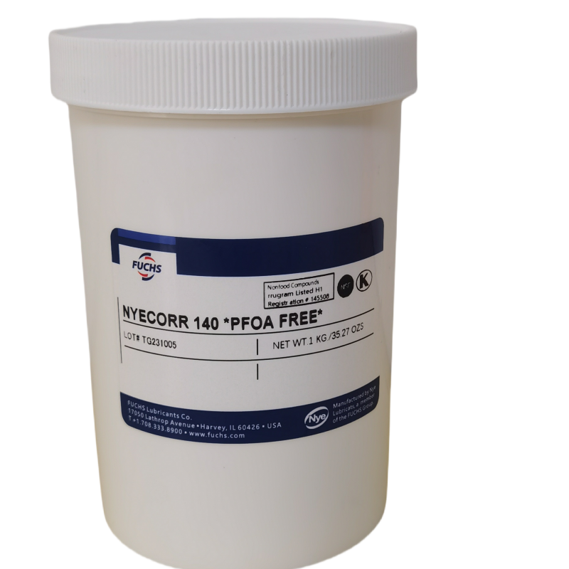 美国进口耐高温长寿命油脂