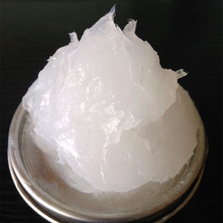 高低温阀门耐高压硅油脂/高真空绝缘硅脂O型圈防水密封硅脂润滑脂